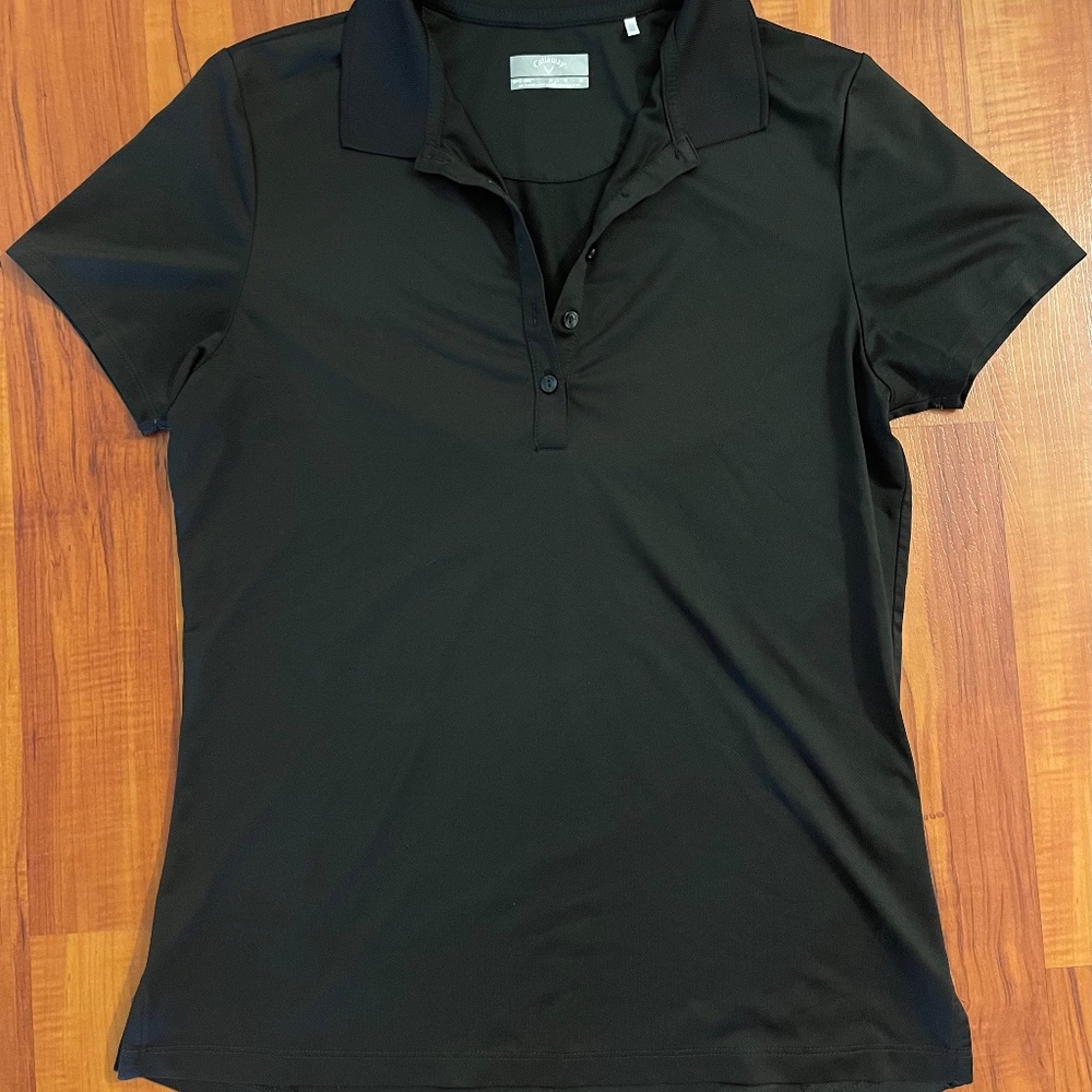 Callaway Women's Polo